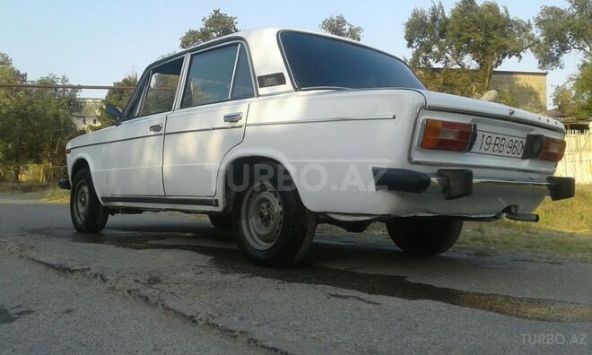 LADA (VAZ) 2106 1992, 852,632 km - 1.5 l - Sumqayıt