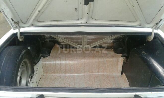 LADA (VAZ) 2106 1992, 852,632 km - 1.5 l - Sumqayıt