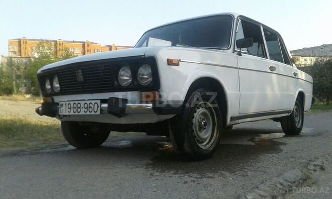 LADA (VAZ) 2106 1992, 852,632 km - 1.5 l - Sumqayıt