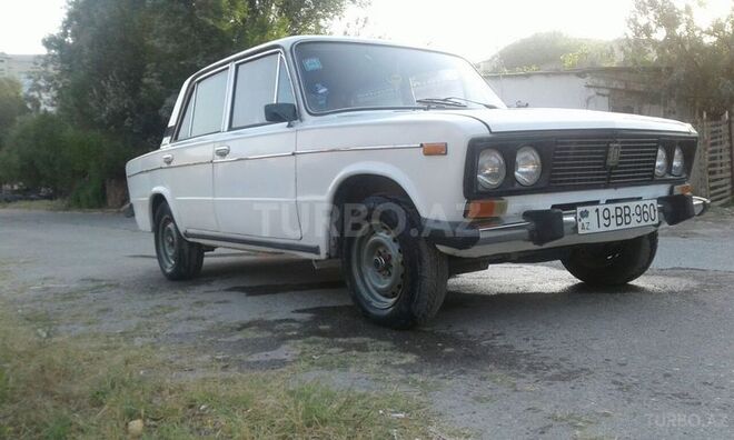 LADA (VAZ) 2106 1992, 852,632 km - 1.5 l - Sumqayıt