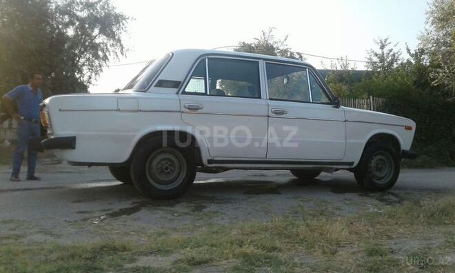 LADA (VAZ) 2106 1992, 852,632 km - 1.5 l - Sumqayıt