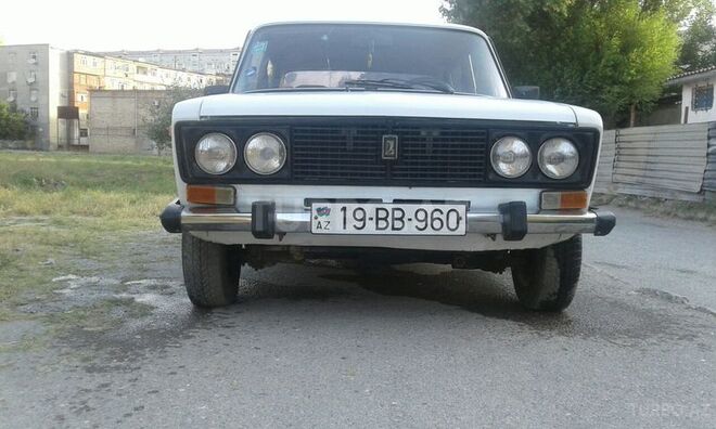 LADA (VAZ) 2106 1992, 852,632 km - 1.5 l - Sumqayıt