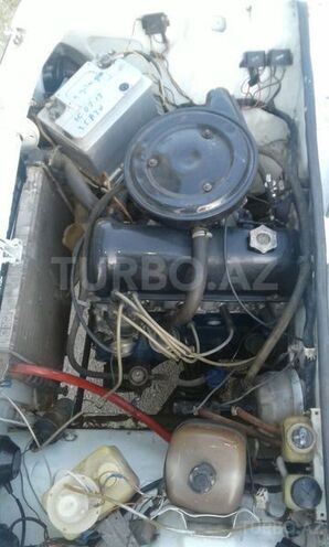 LADA (VAZ) 2106 1992, 852,632 km - 1.5 l - Sumqayıt