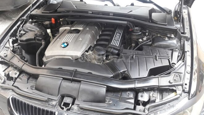 BMW 325 2005, 237,000 km - 2.5 l - Bakı