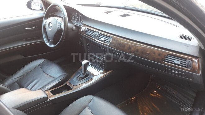 BMW 325 2005, 237,000 km - 2.5 l - Bakı