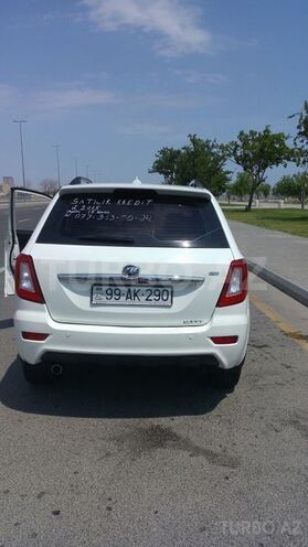 Lifan X60 2015, 103,600 km - 1.8 l - Bakı