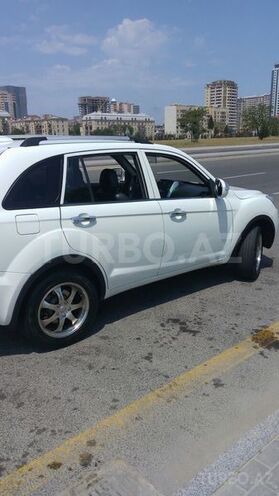 Lifan X60 2015, 103,600 km - 1.8 l - Bakı