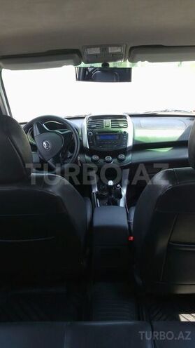 Lifan X60 2015, 103,600 km - 1.8 l - Bakı