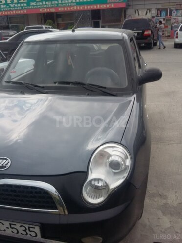 Lifan 320 2014, 116,000 km - 1.3 l - Bakı