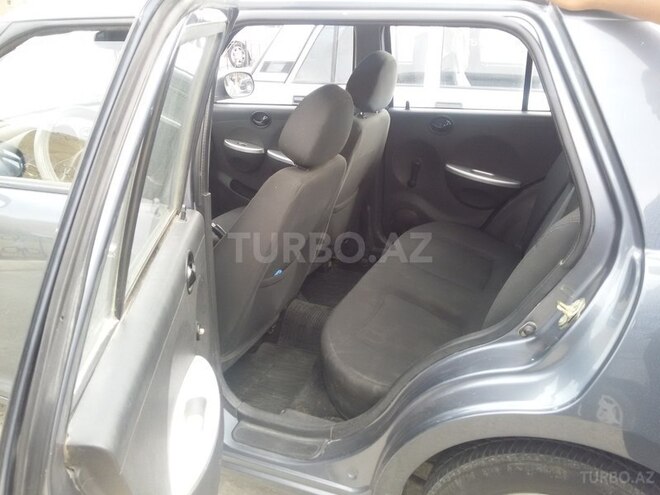 Lifan 320 2014, 116,000 km - 1.3 l - Bakı