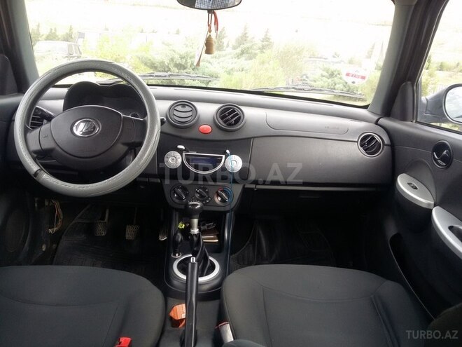 Lifan 320 2014, 116,000 km - 1.3 l - Bakı