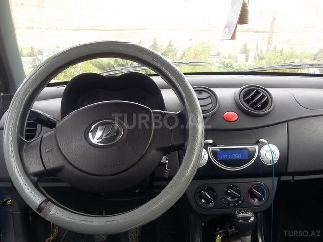 Lifan 320 2014, 116,000 km - 1.3 l - Bakı