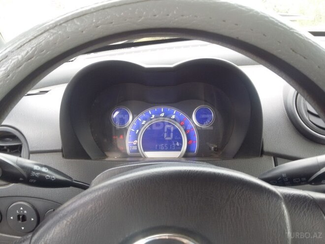 Lifan 320 2014, 116,000 km - 1.3 l - Bakı