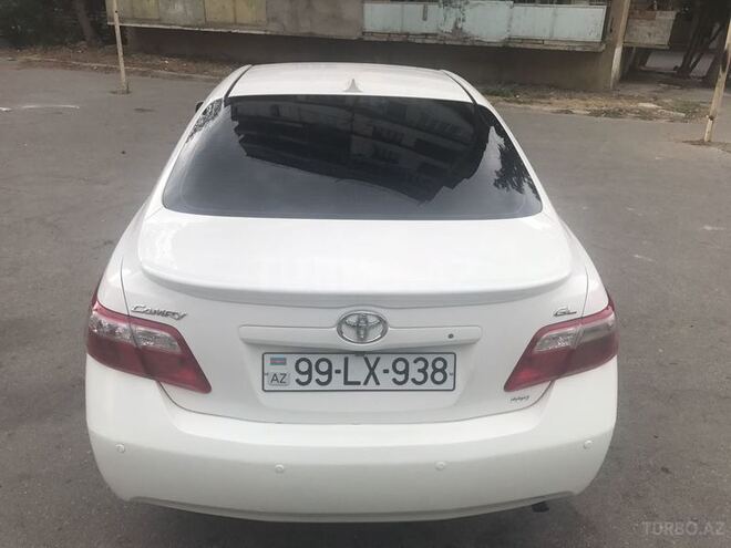 Toyota Camry 2009, 171,000 km - 2.4 l - Bakı
