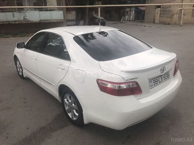 Toyota Camry 2009, 171,000 km - 2.4 l - Bakı