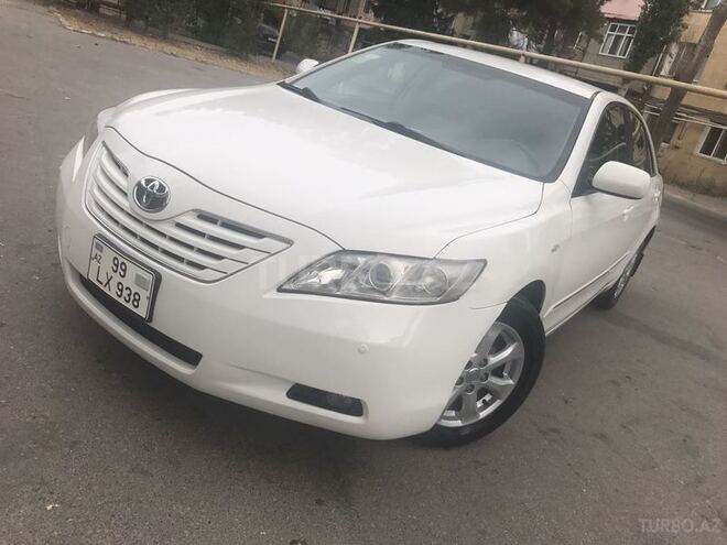 Toyota Camry 2009, 171,000 km - 2.4 l - Bakı