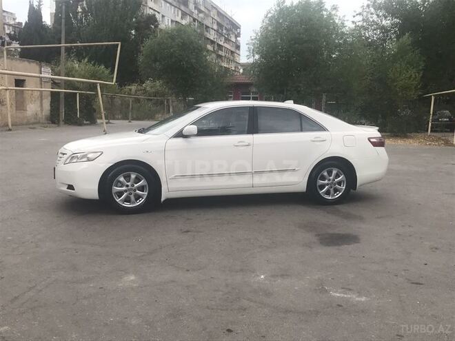 Toyota Camry 2009, 171,000 km - 2.4 l - Bakı
