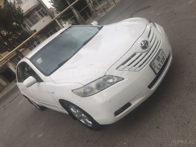 Toyota Camry 2009, 171,000 km - 2.4 l - Bakı