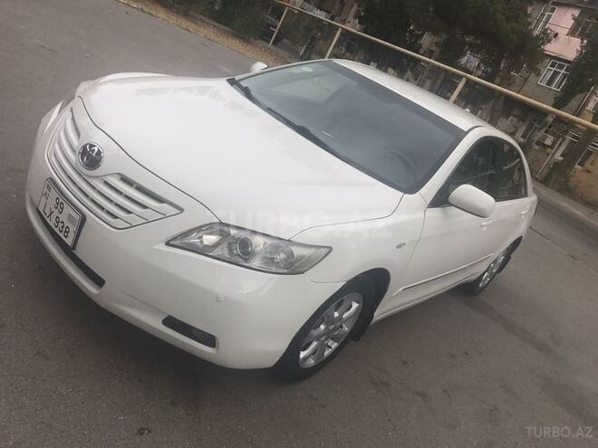 Toyota Camry 2009, 171,000 km - 2.4 l - Bakı