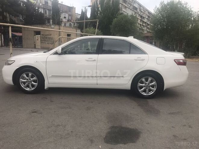 Toyota Camry 2009, 171,000 km - 2.4 l - Bakı