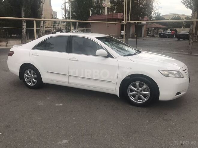 Toyota Camry 2009, 171,000 km - 2.4 l - Bakı