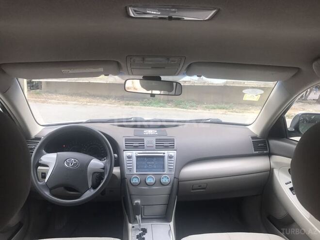 Toyota Camry 2009, 171,000 km - 2.4 l - Bakı