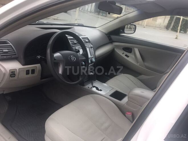 Toyota Camry 2009, 171,000 km - 2.4 l - Bakı