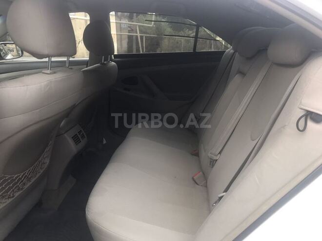 Toyota Camry 2009, 171,000 km - 2.4 l - Bakı