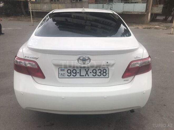 Toyota Camry 2009, 171,000 km - 2.4 l - Bakı