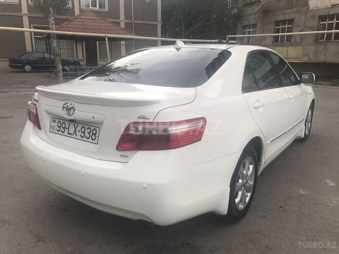 Toyota Camry 2009, 171,000 km - 2.4 l - Bakı