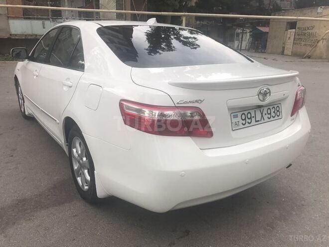 Toyota Camry 2009, 171,000 km - 2.4 l - Bakı