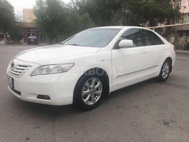 Toyota Camry 2009, 171,000 km - 2.4 l - Bakı