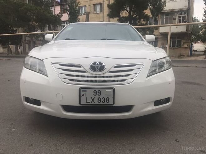 Toyota Camry 2009, 171,000 km - 2.4 l - Bakı