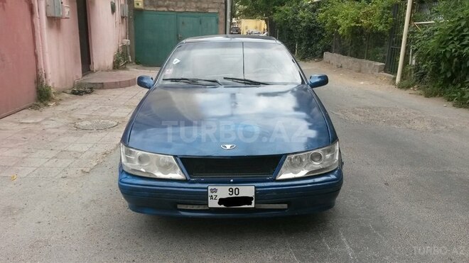 Daewoo  1994, 2,100,000 km - 2.0 л - Bakı