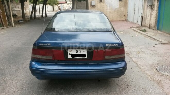 Daewoo  1994, 2,100,000 km - 2.0 л - Bakı