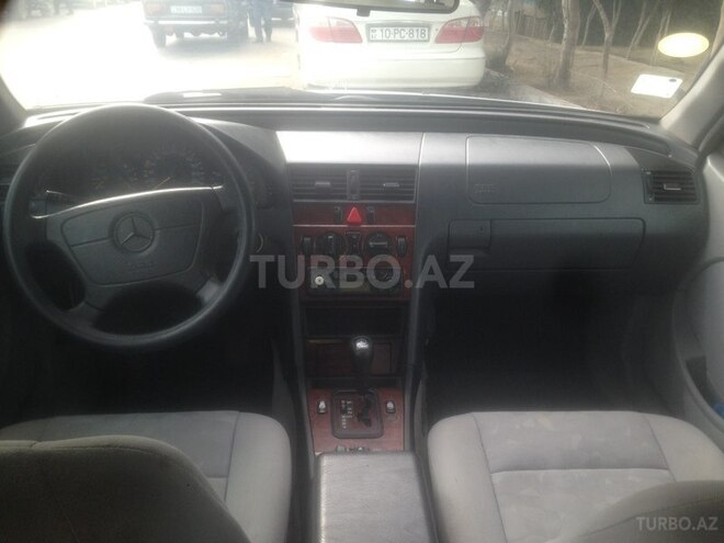 Mercedes C 180 1998, 284,958 km - 1.8 l - Bakı