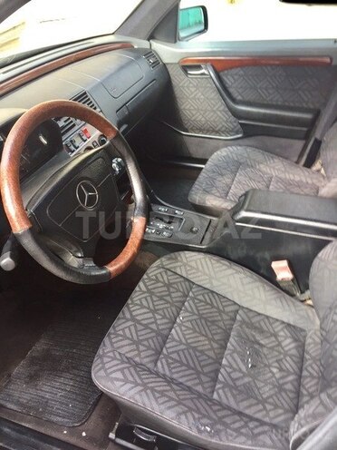 Mercedes C 180 1995, 280,000 km - 1.8 l - Bakı