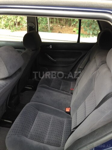 Volkswagen Golf 1998, 220,000 km - 1.6 l - Bakı