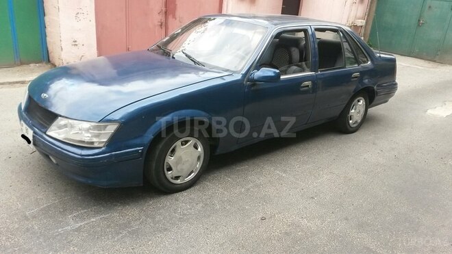 Daewoo  1994, 230,000 km - 2.0 л - Bakı