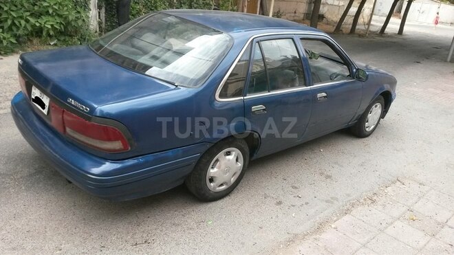 Daewoo  1994, 230,000 km - 2.0 л - Bakı