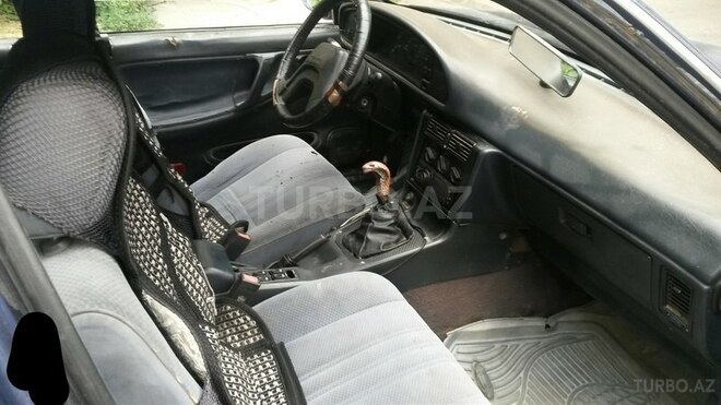 Daewoo  1994, 230,000 km - 2.0 л - Bakı