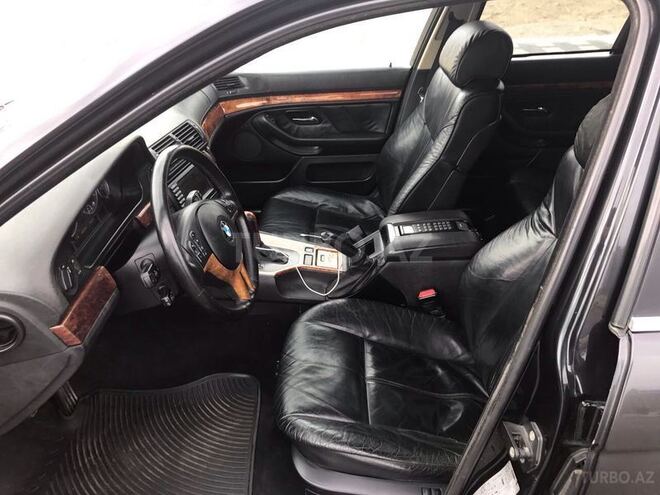 BMW 535 1999, 270,970 km - 3.5 l - Bakı