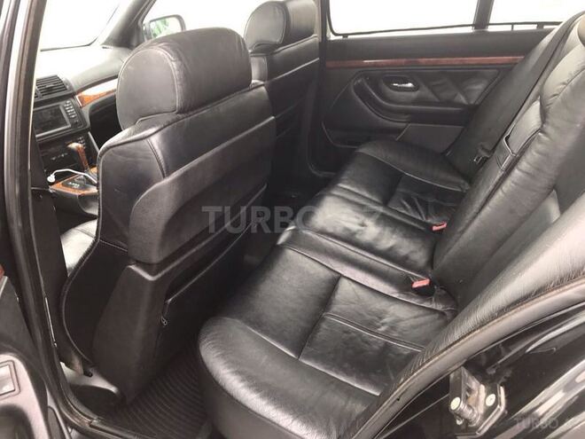 BMW 535 1999, 270,970 km - 3.5 l - Bakı