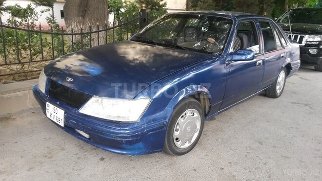 Daewoo  1995, 1,950,000 km - 2.0 l - Bakı
