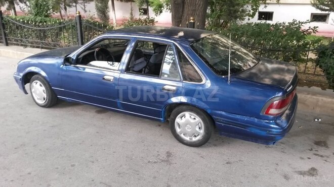 Daewoo  1995, 1,950,000 km - 2.0 l - Bakı