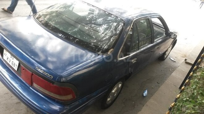 Daewoo  1995, 1,950,000 km - 2.0 l - Bakı