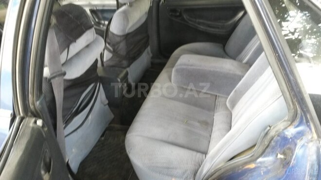 Daewoo  1995, 1,950,000 km - 2.0 l - Bakı