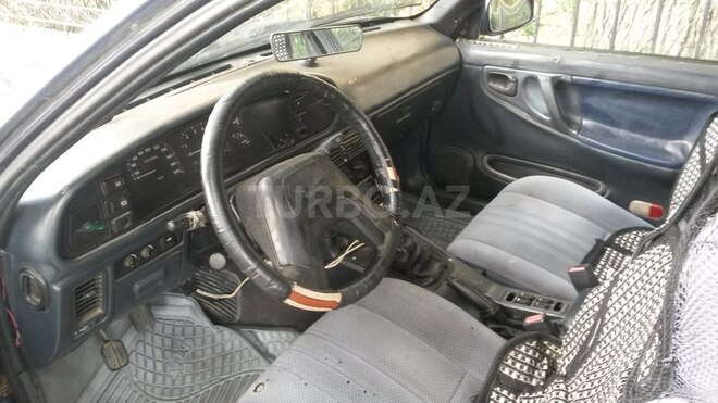Daewoo  1995, 1,950,000 km - 2.0 l - Bakı