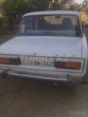 LADA (VAZ) 2106 2005, 168,000 km - 1.6 л - Cəlilabad