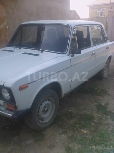 LADA (VAZ) 2106 2005, 168,000 km - 1.6 л - Cəlilabad